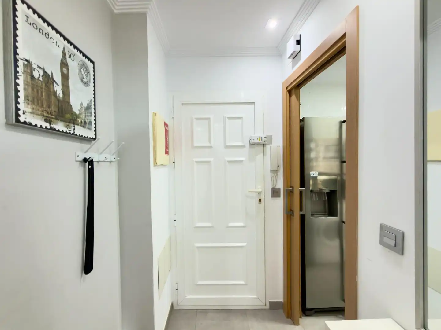 Apartament en venda en El Moncayo - El Pòrtic