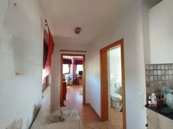 Detached house with garden for sale in Polígono BASSETES 152B, imagen 11
