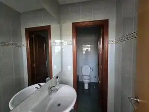 Nave industrial en alquiler en Urbanización Este - Montepríncipe, imagen 11