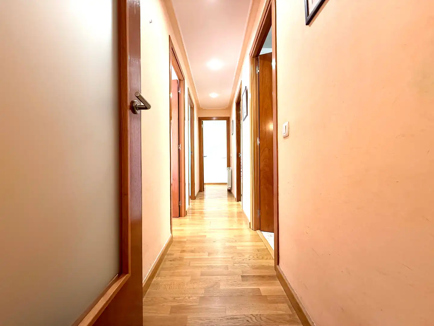Apartment with terrace for sale in Plaça de l'Estació, imagen 26