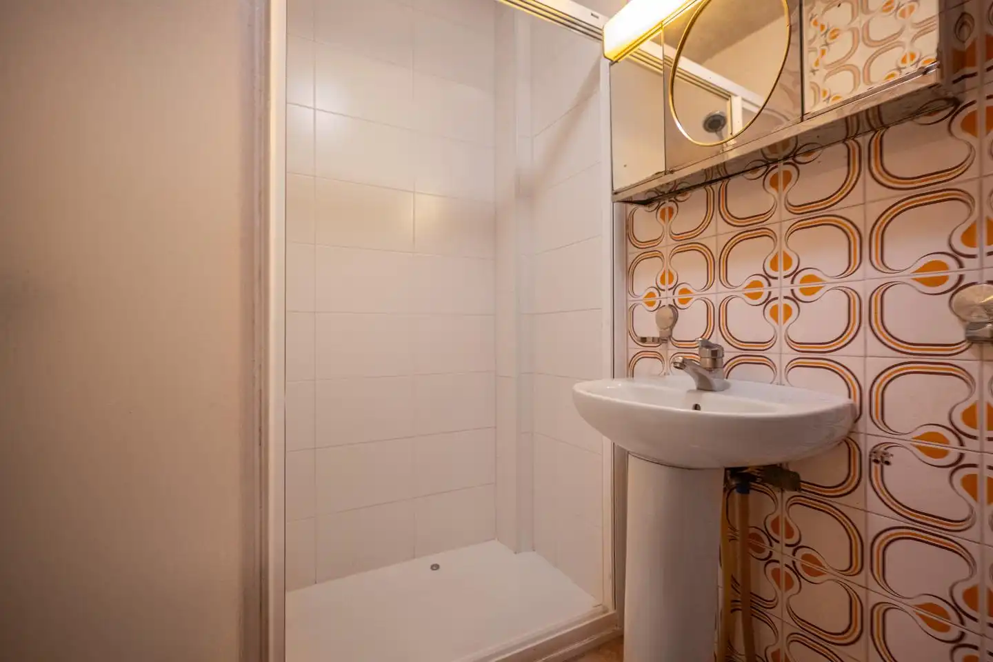 Baño de Piso en venta en Ávila con Calefacción y Terraza