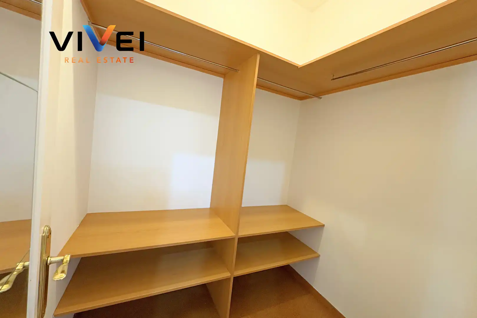 Habitación de Piso de alquiler en Madrid con Calefacción