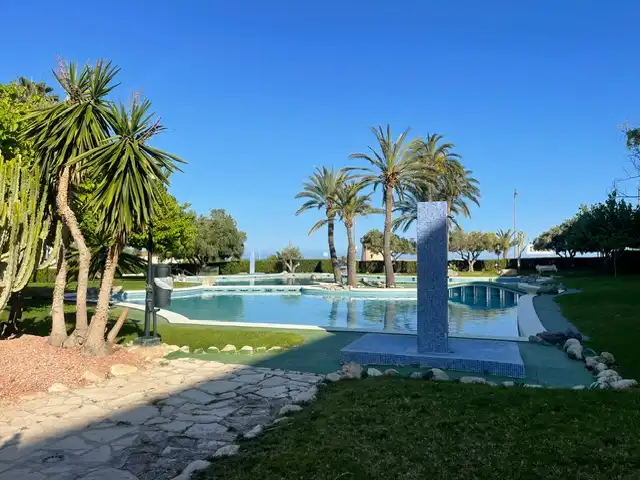 Appartamento con piscina in vendita a Carrer Sant Bartomeu, imagen 34