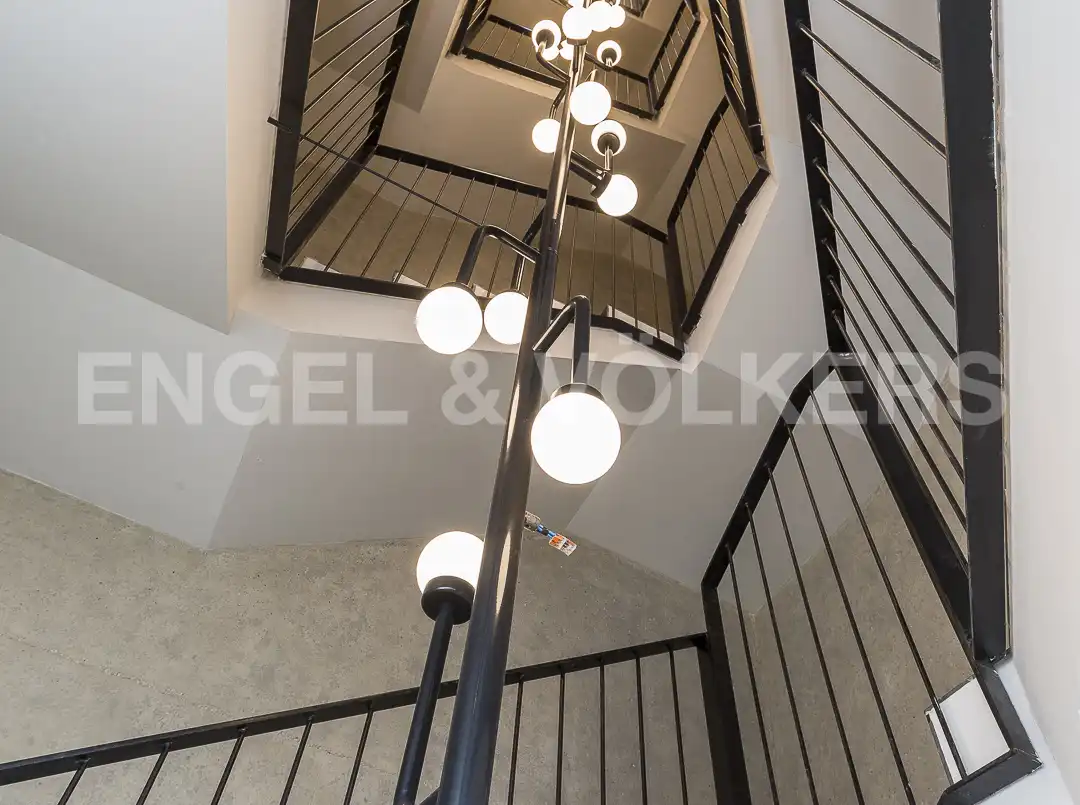 Appartement avec piscine à vendre à Eixample, imagen 41