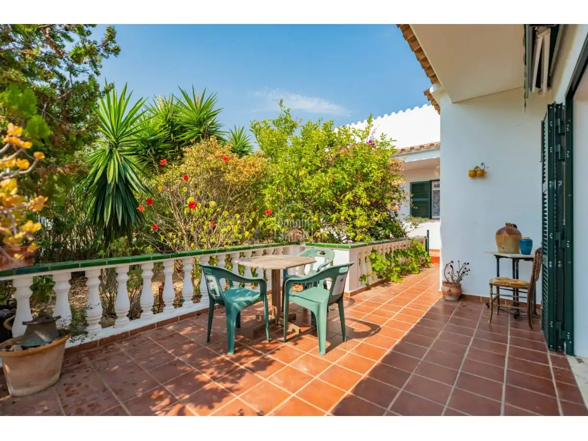 Villa avec piscine à vendre à Port d'Addaia, imagen 40