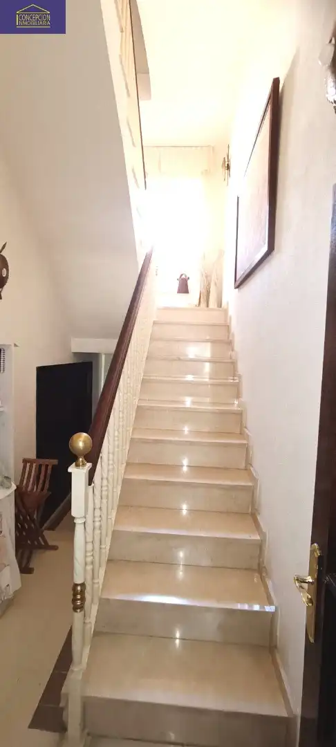 Chalet con jardín en venta en Norte-Sierra, imagen 26