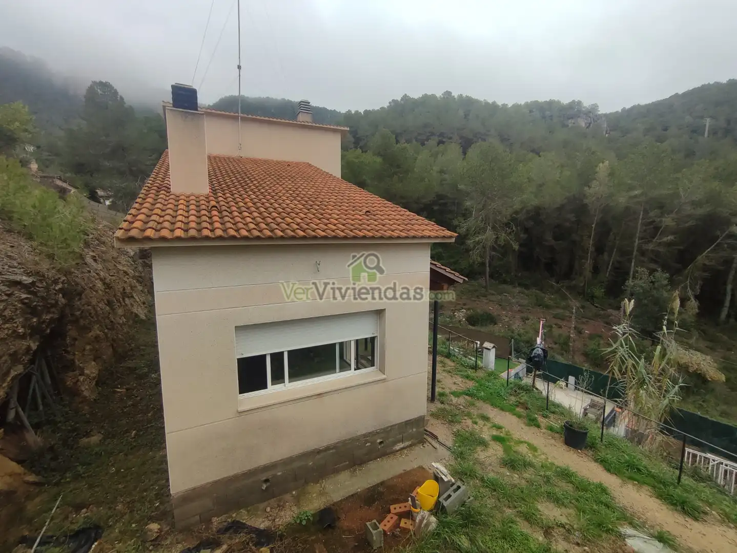 Maison avec terrasse à vendre à Carrer Major 589, imagen 15