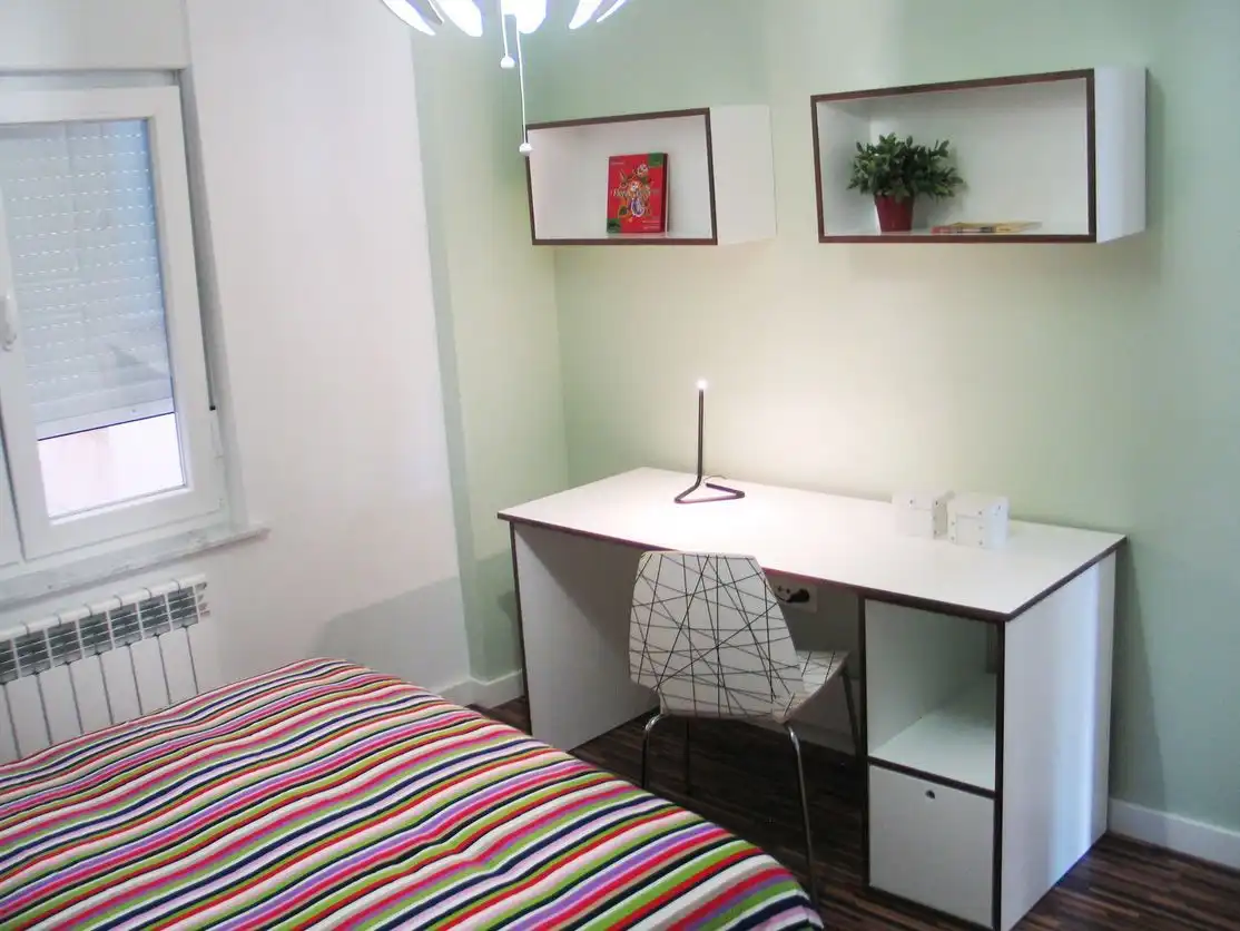 Wohnung zur Miete in Carmelitas
