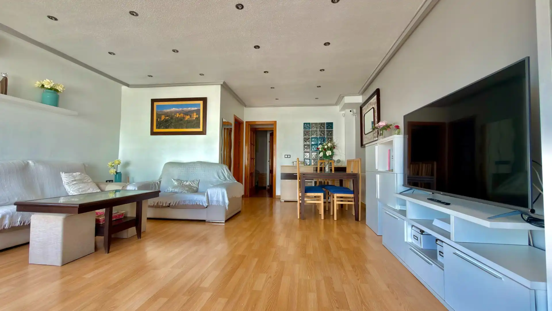 Adosado con terraza en venta en Orihuela Costa, imagen 2