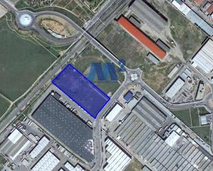 Land for sale in Azuqueca de Henares