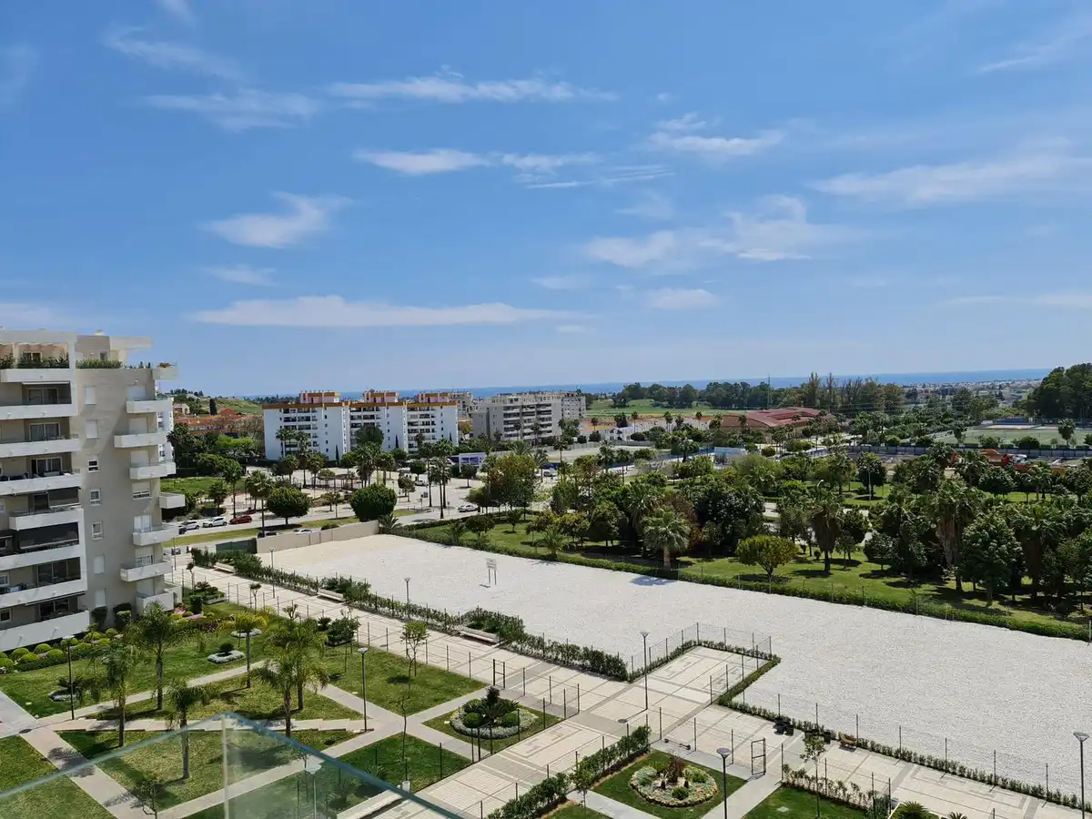 Apartament de lloguer a TORRENTE BALLESTER, 5, Rodeo Alto - Guadaiza - La Campana