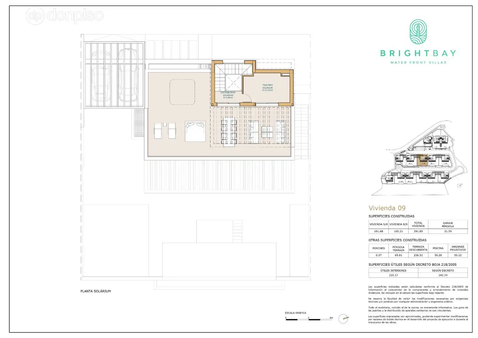 Villa avec terrasse à vendre à Calle TESTA, LA, imagen 34