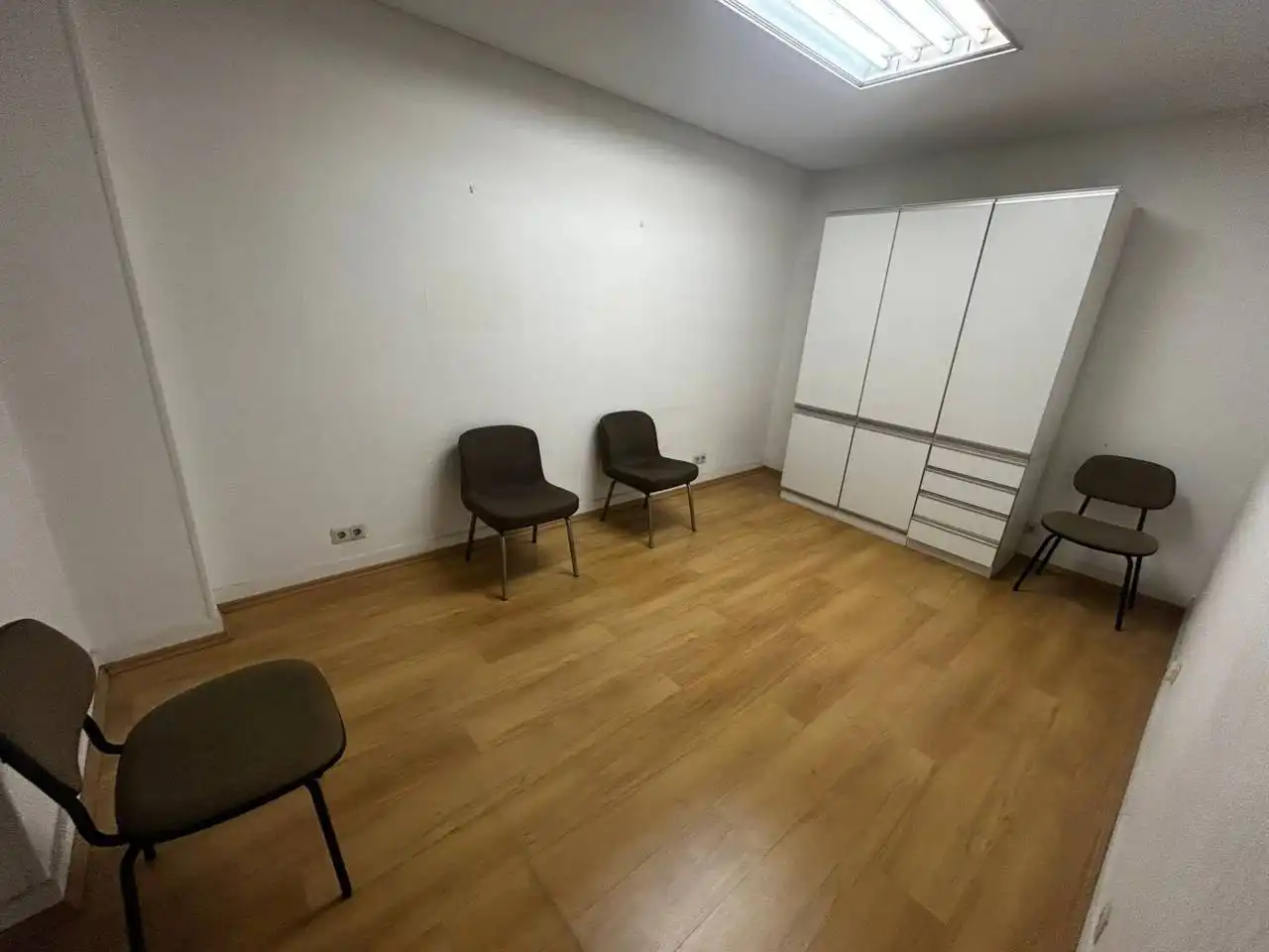 Oficina de alquiler en Donostia - San Sebastián  con Calefacción