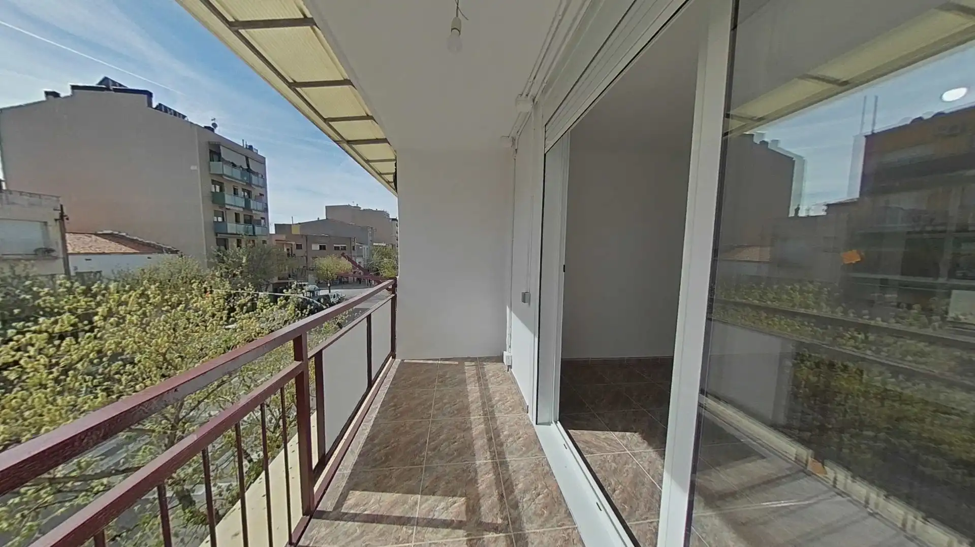 Terrassa de Pis en venda en Terrassa
