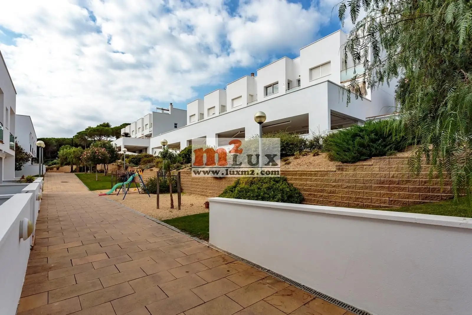 Terraced house with pool for sale in Avinguda Sa Boadella, imagen 49