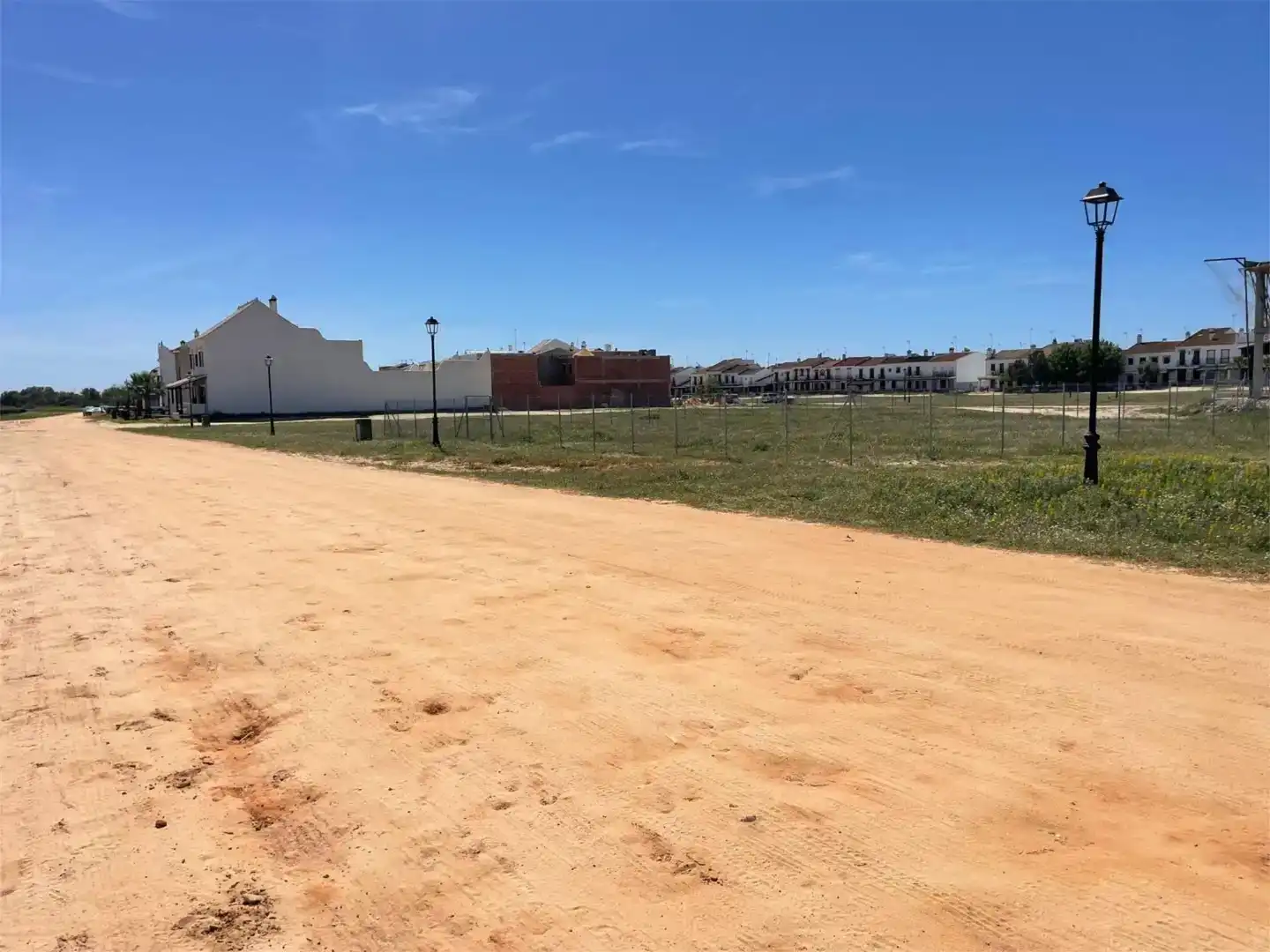 Terreno en venta en Almonte