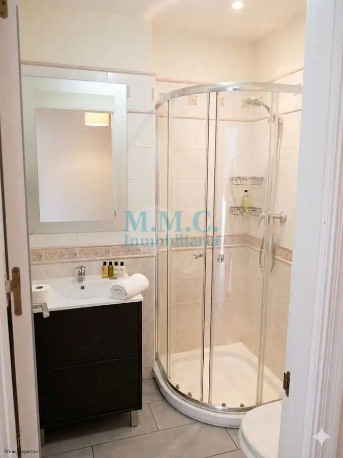 Ático en venta en Aguadulce Sur