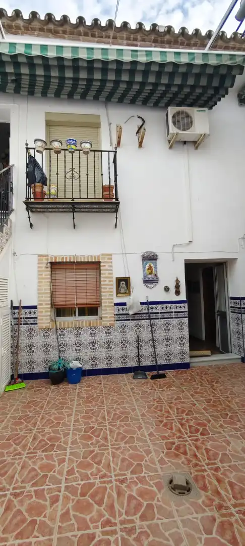 Casa con terraza en venta en Calle Parteras, imagen 31