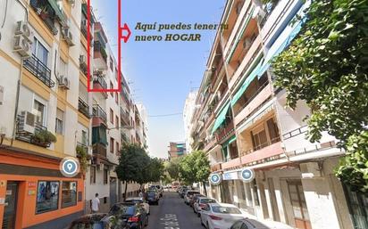 Exterior view of Flat for sale in  Córdoba Capital  with Heating, Terrace and Balcony