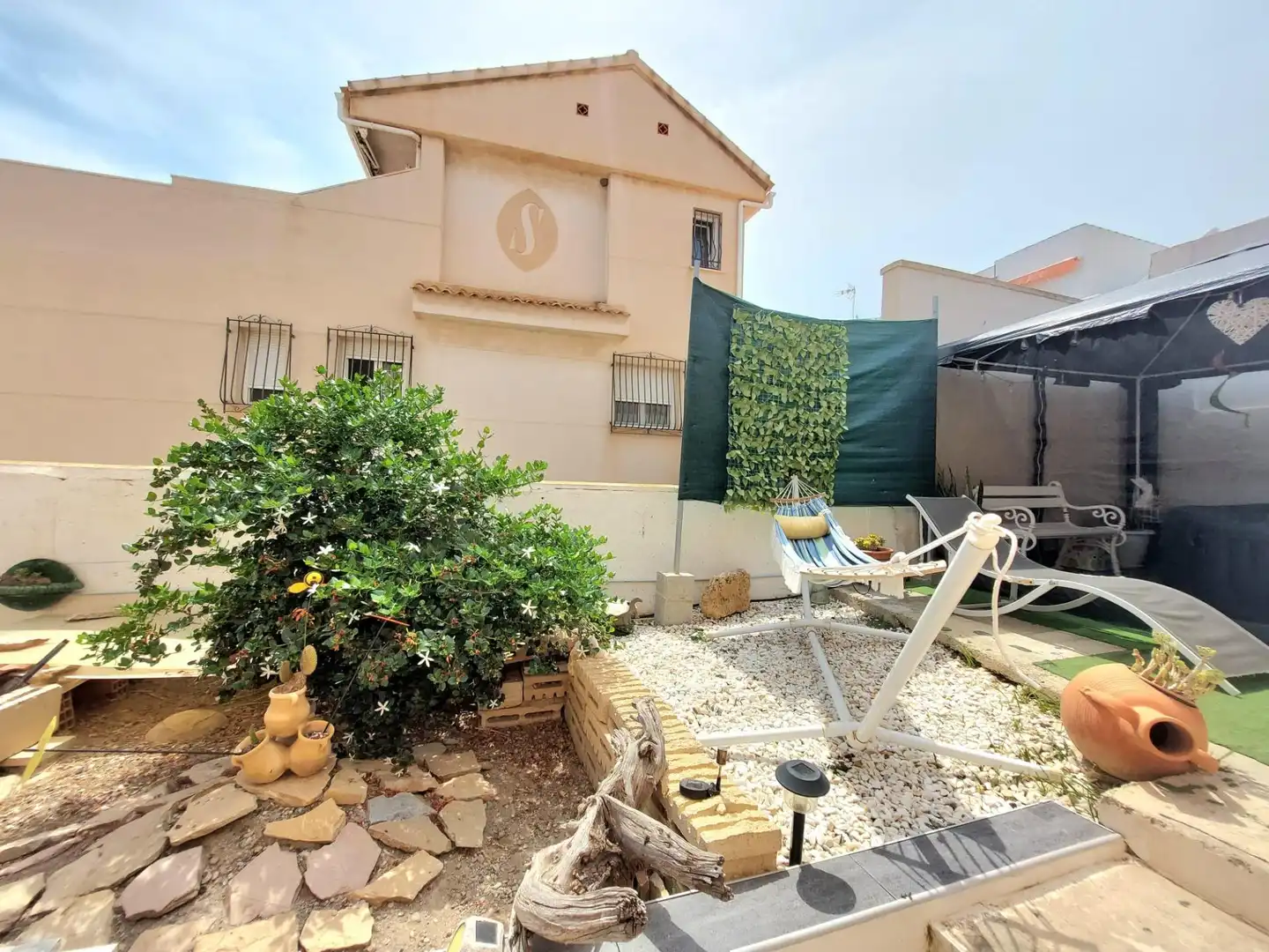 Villa avec terrasse à vendre à Calabardina, imagen 63