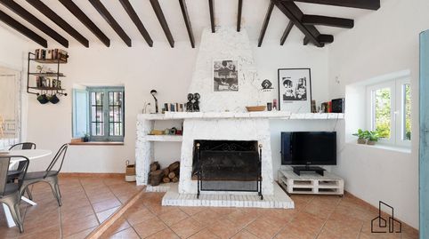 Foto 4 de Casa o xalet en venda a Norte - Barrio del Pilar - El Reñidero, Vélez-Málaga