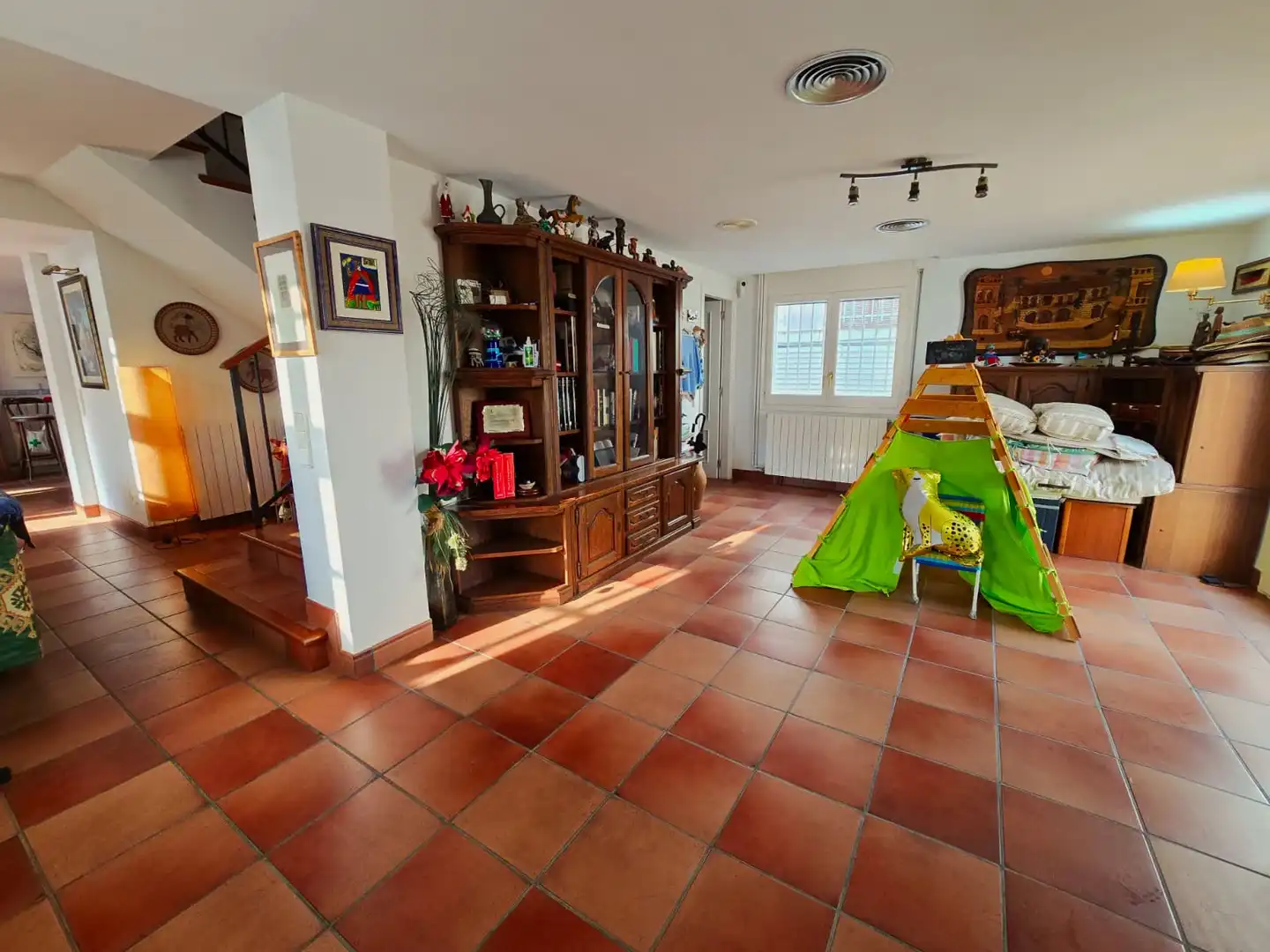 Chalet con terraza en venta en Avinguda Lluís Millet, imagen 48