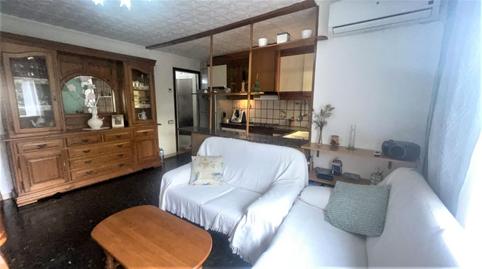 Foto 3 de Casa adosada en venta en Carretera Rellinars, Poble Nou, Barcelona