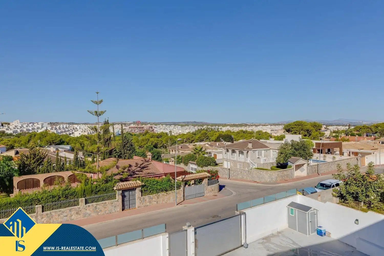 Xalet amb piscina en venda a Orihuela Costa, imagen 22