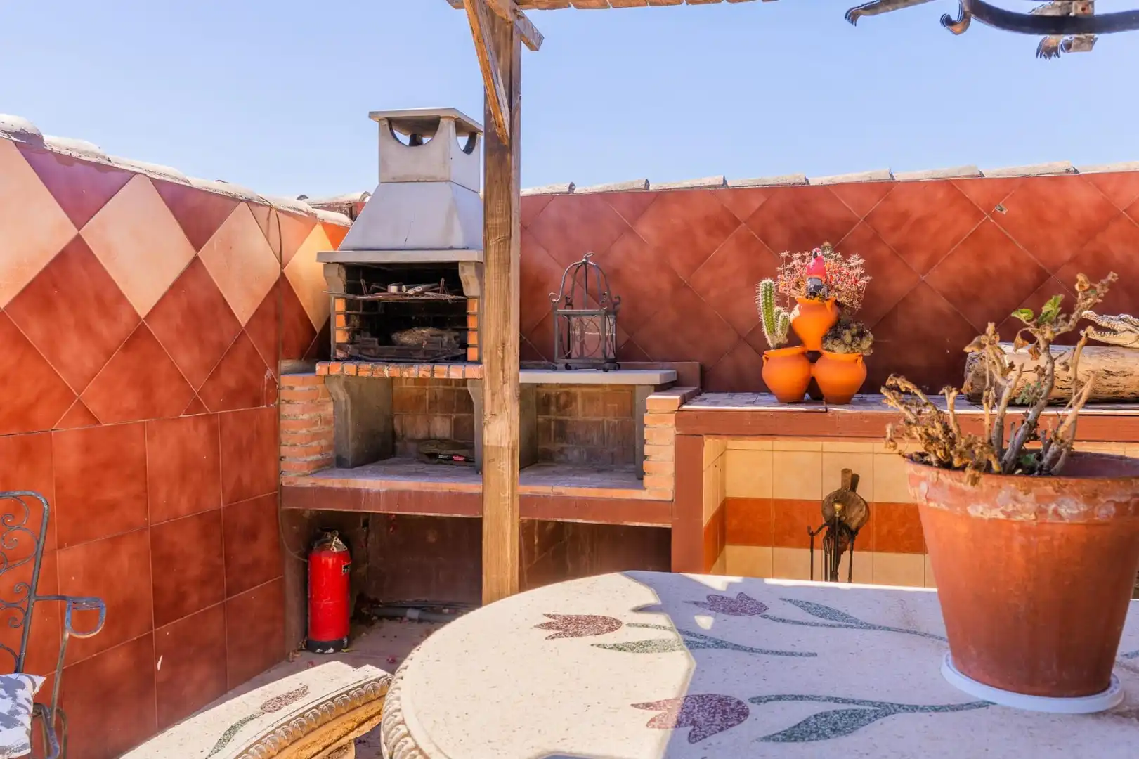 Casa rustica con piscina in vendita a 42 Carril Gaviota #19, imagen 37