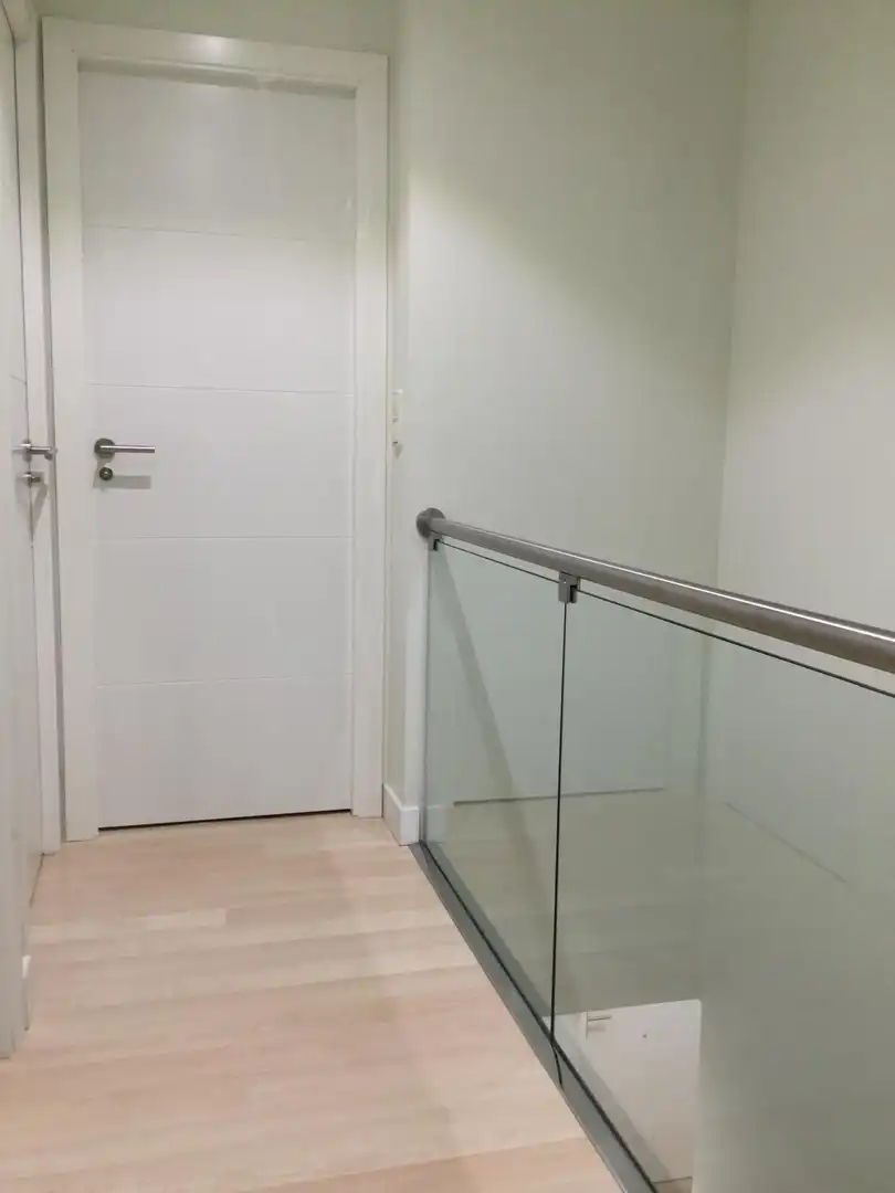 Flat for sale in San Lorenzo de El Escorial  with Heating, Terrace and Storage room