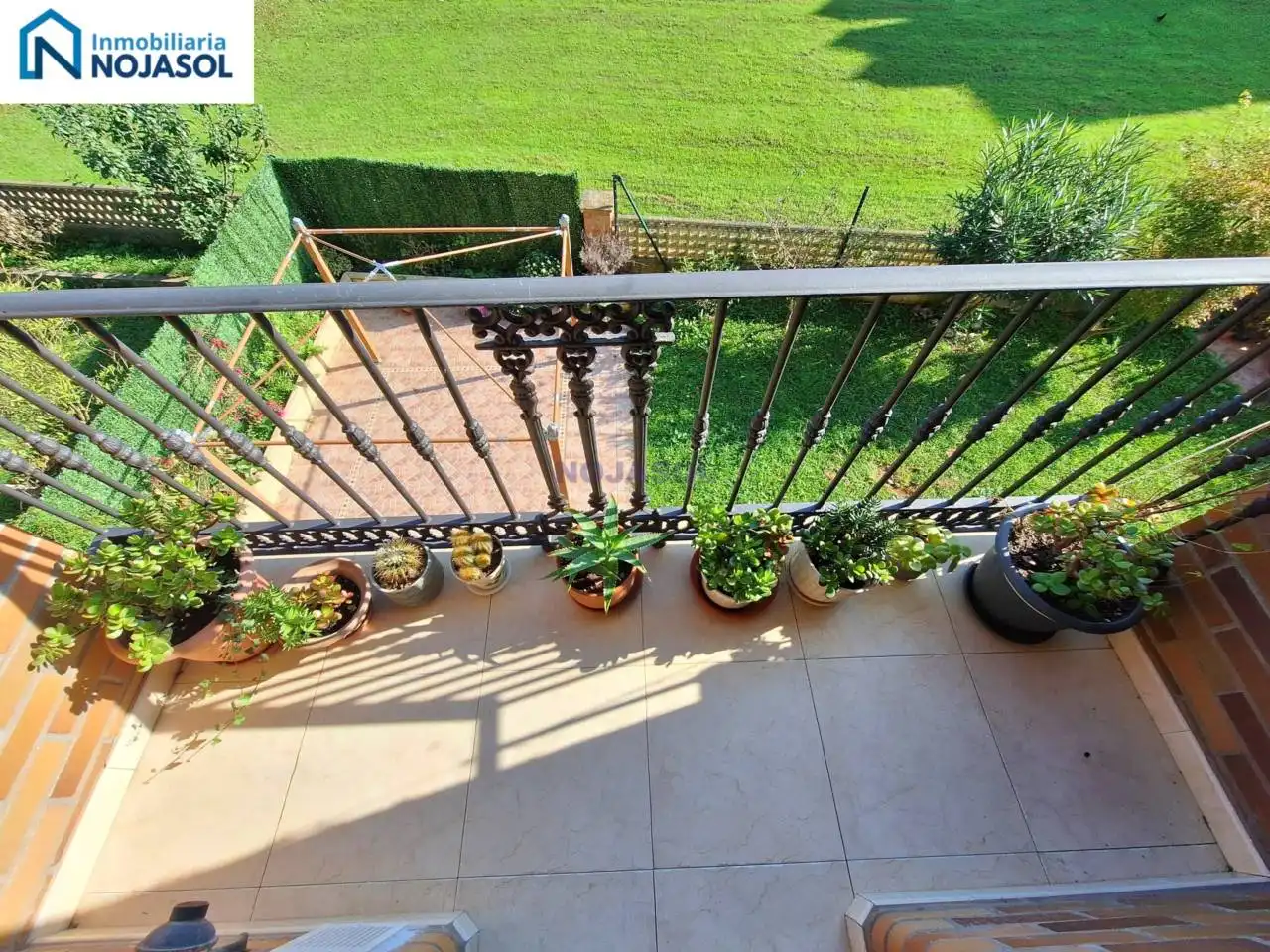 Appartement compact avec piscine à louer à Avenida Ris 32, imagen 31