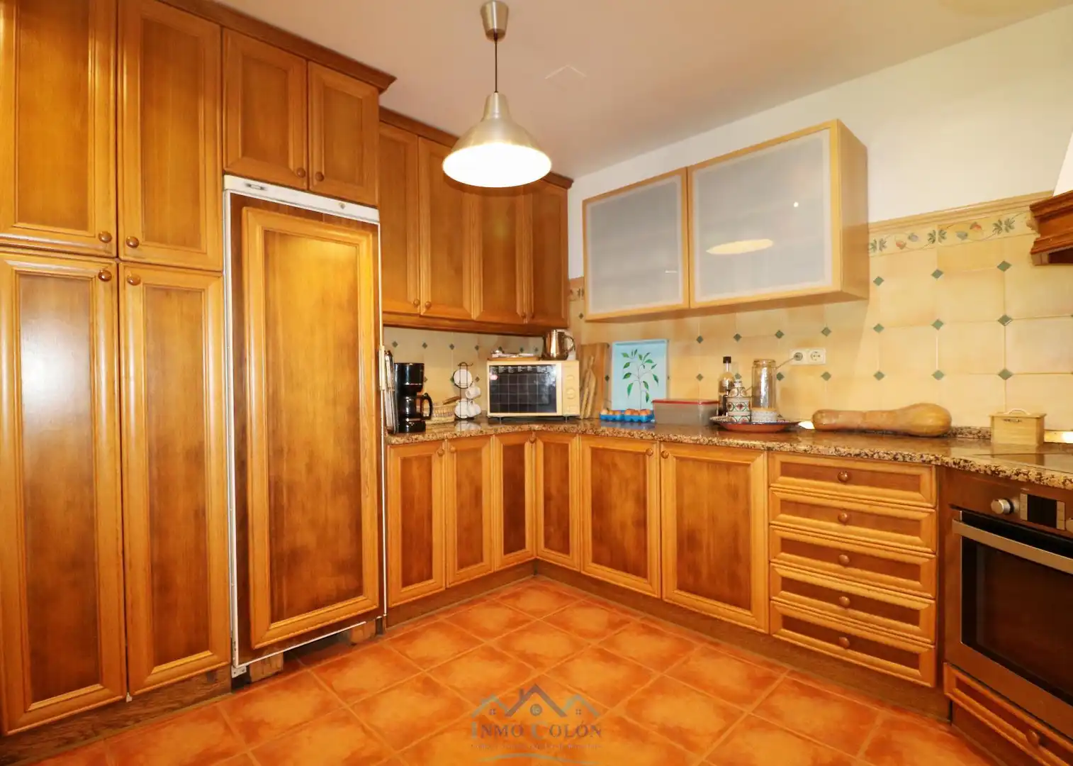 Kitchen of Houses for sale in Etxalar  with Heating, Terrace and Storage room