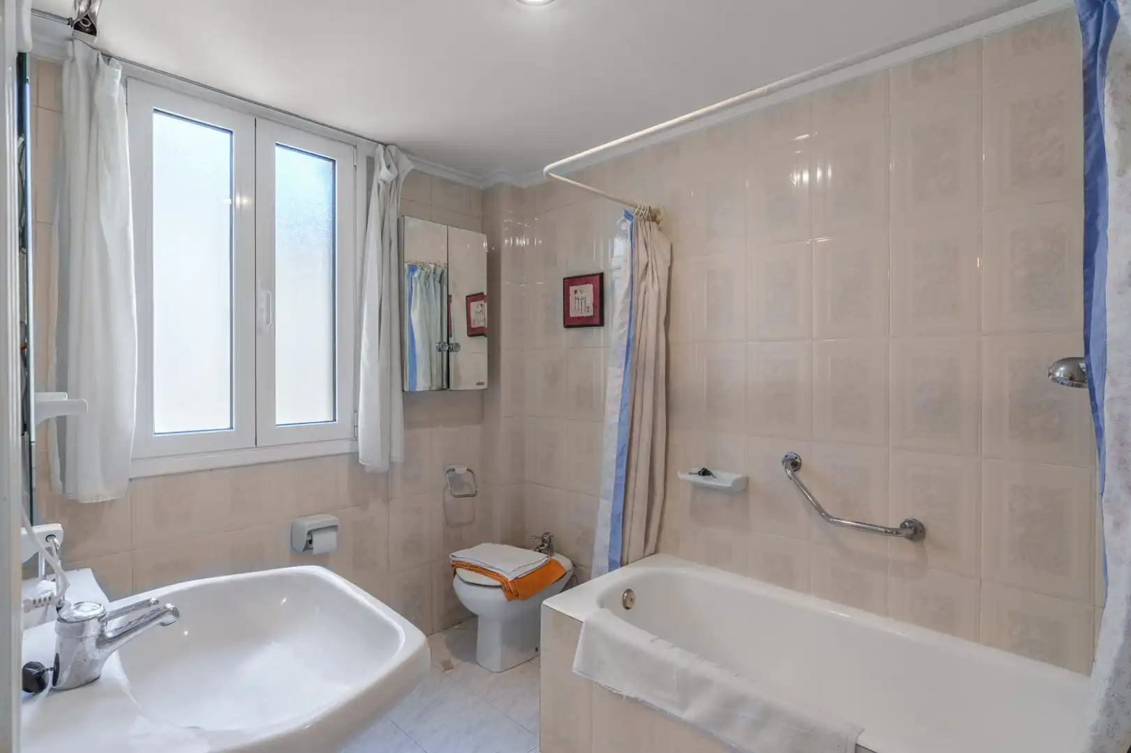 Wohnung mit Aufzug zum Verkauf in FORU ETORBIDEA, imagen 31