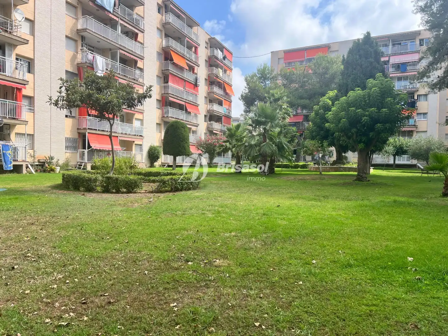 Piso con terraza en venta en Mar i Camp - Platja dels Capellans, imagen 14