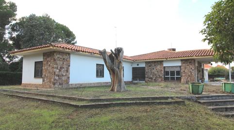 Foto 3 de Casa o chalet en venta en La Poblachuela, Ciudad Real