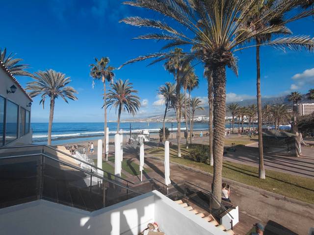 Local comercial en Alquiler en Calle Managua, 1 en Playa de las Américas