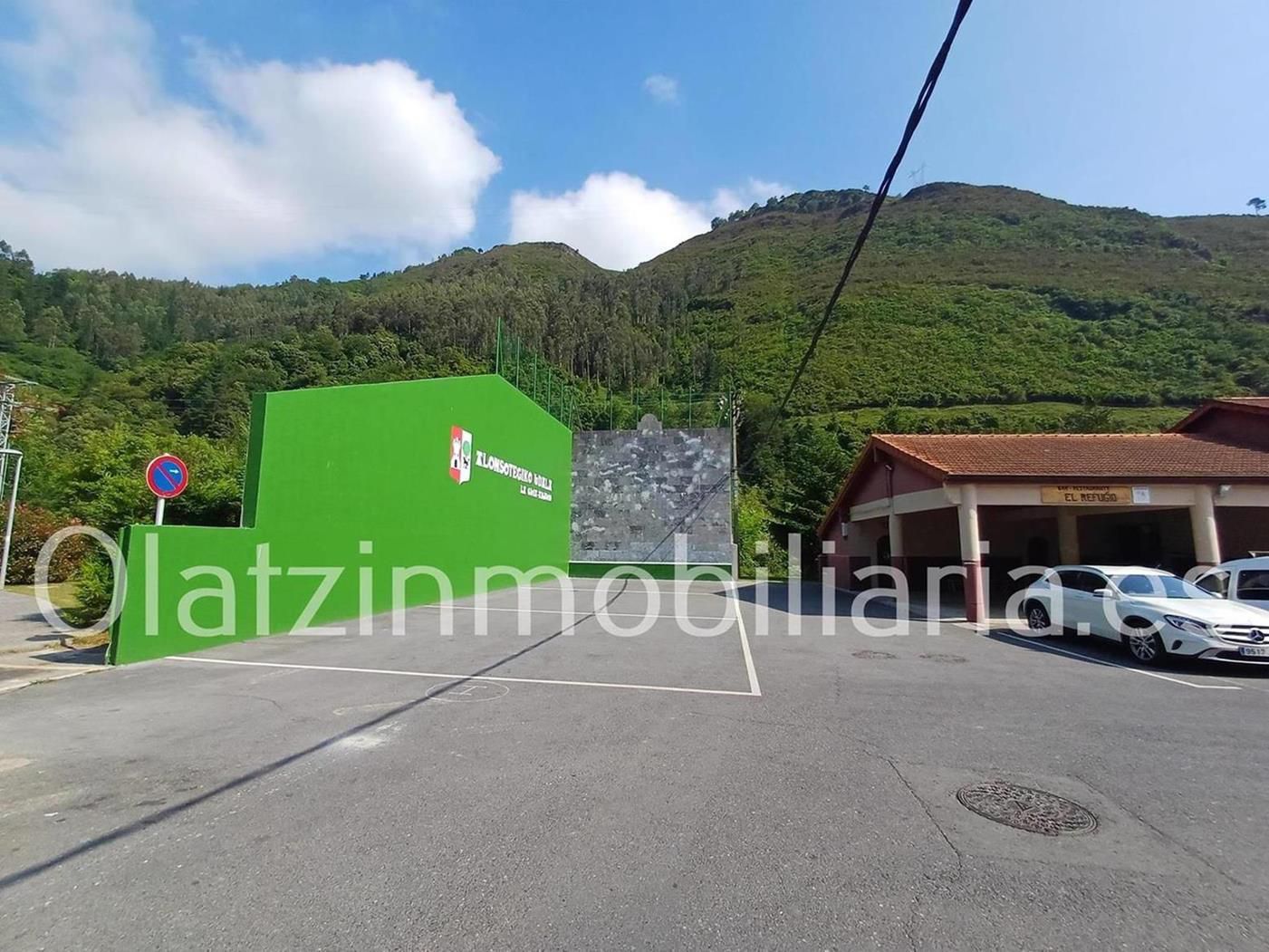 Flat for sale in Alonsotegi