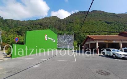 Parking of Flat for sale in Alonsotegi  with Heating