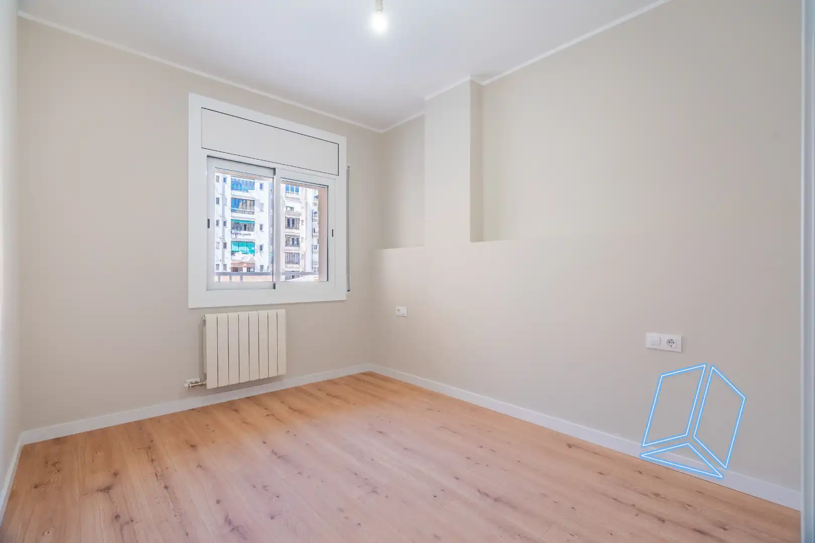 Appartement avec terrasse à vendre à Carrer de los Castillejos, imagen 26