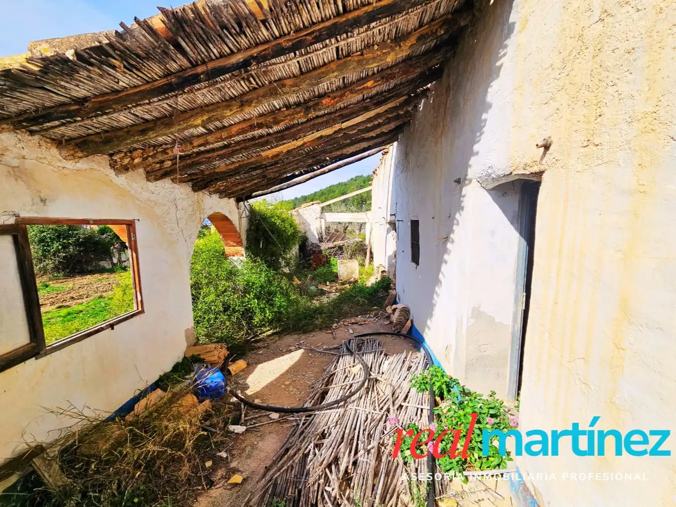 Houses for sale in Llíber  with Terrace