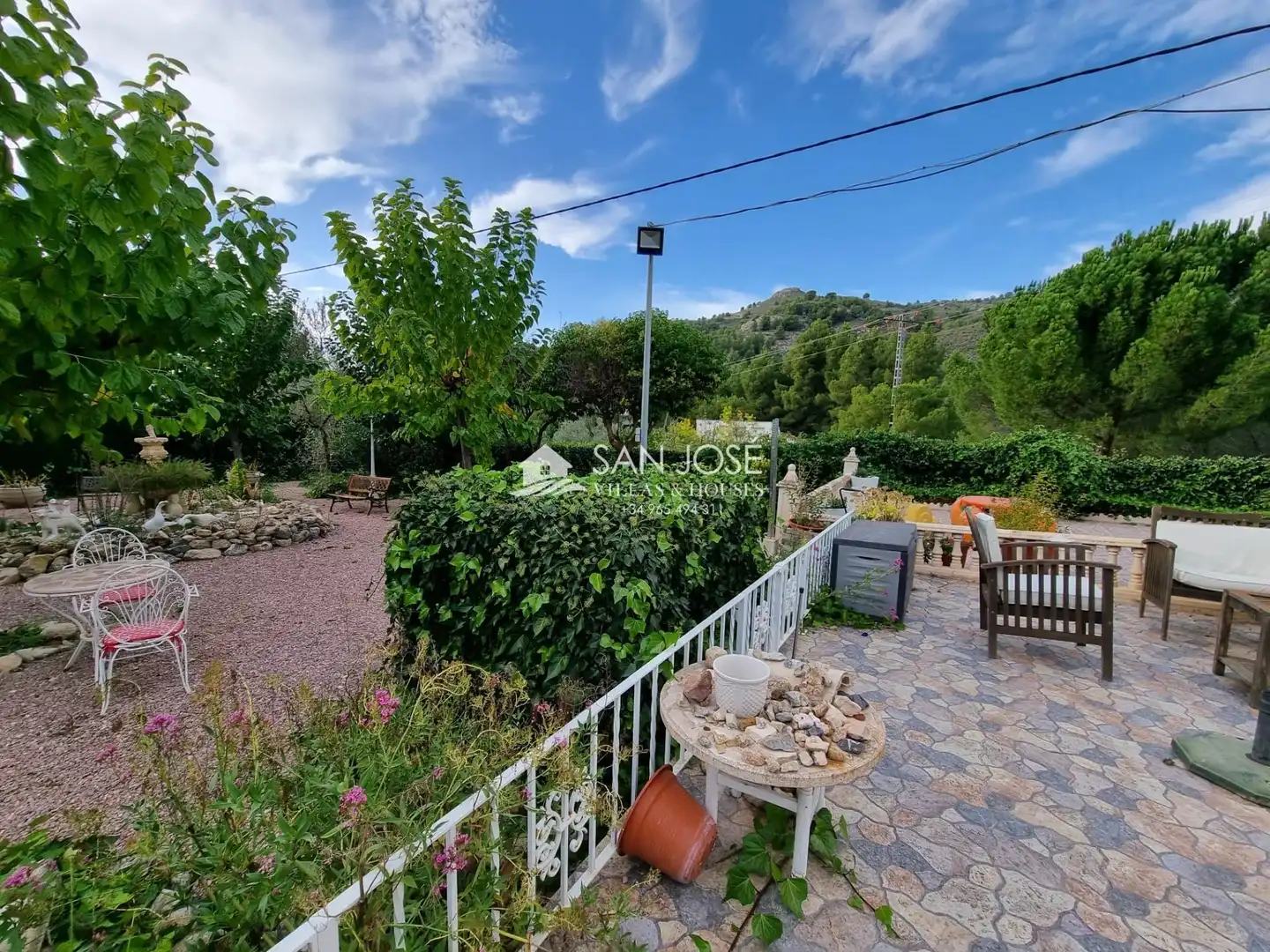 Casa o chalet en venta en Petrer