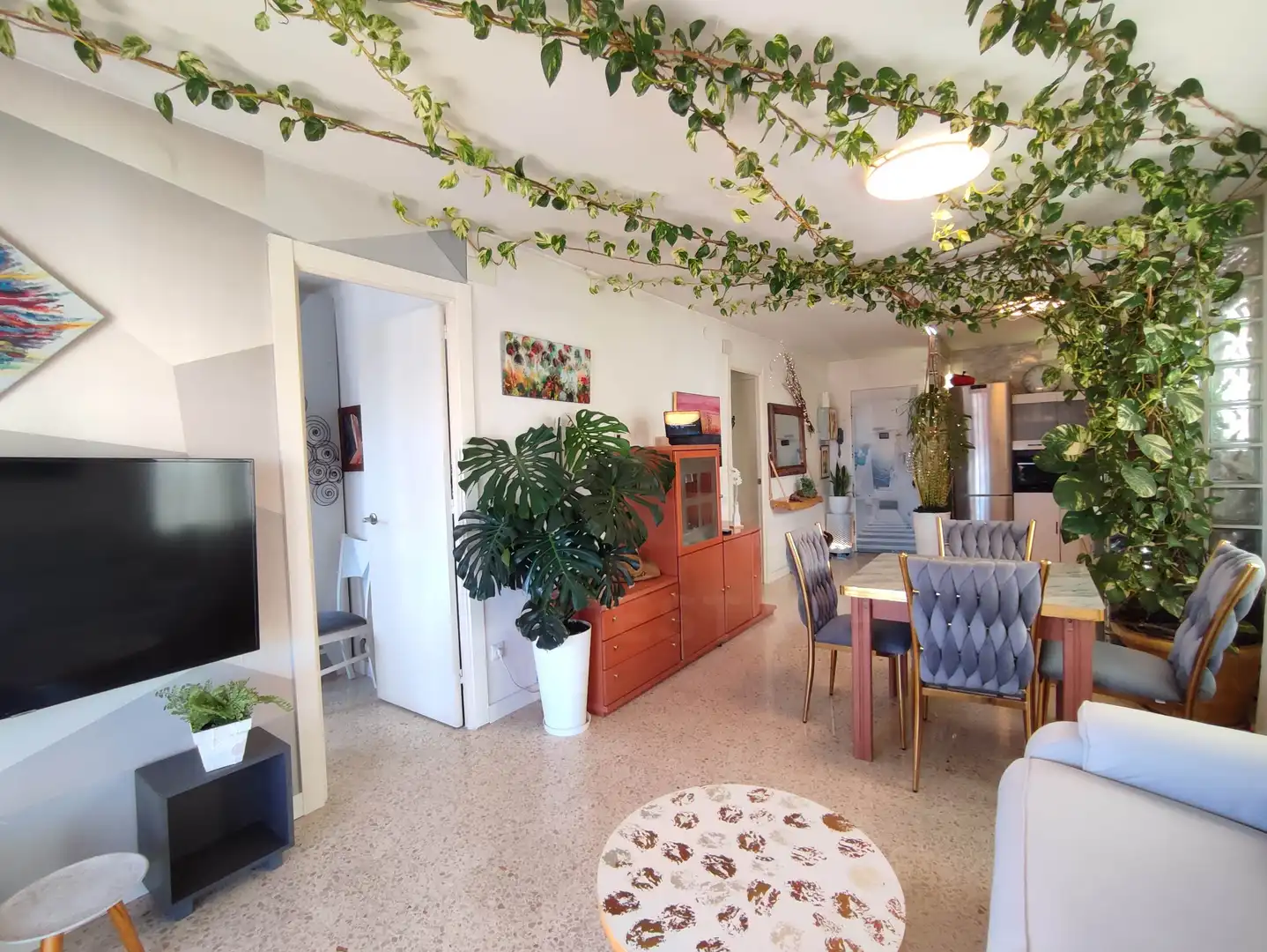 Attique avec ascenseur à vendre à Segur Platja, imagen 8