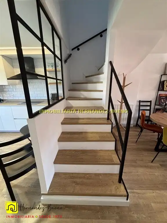 Dúplex de alquiler en Salamanca con Calefacción, Terraza y Piscina