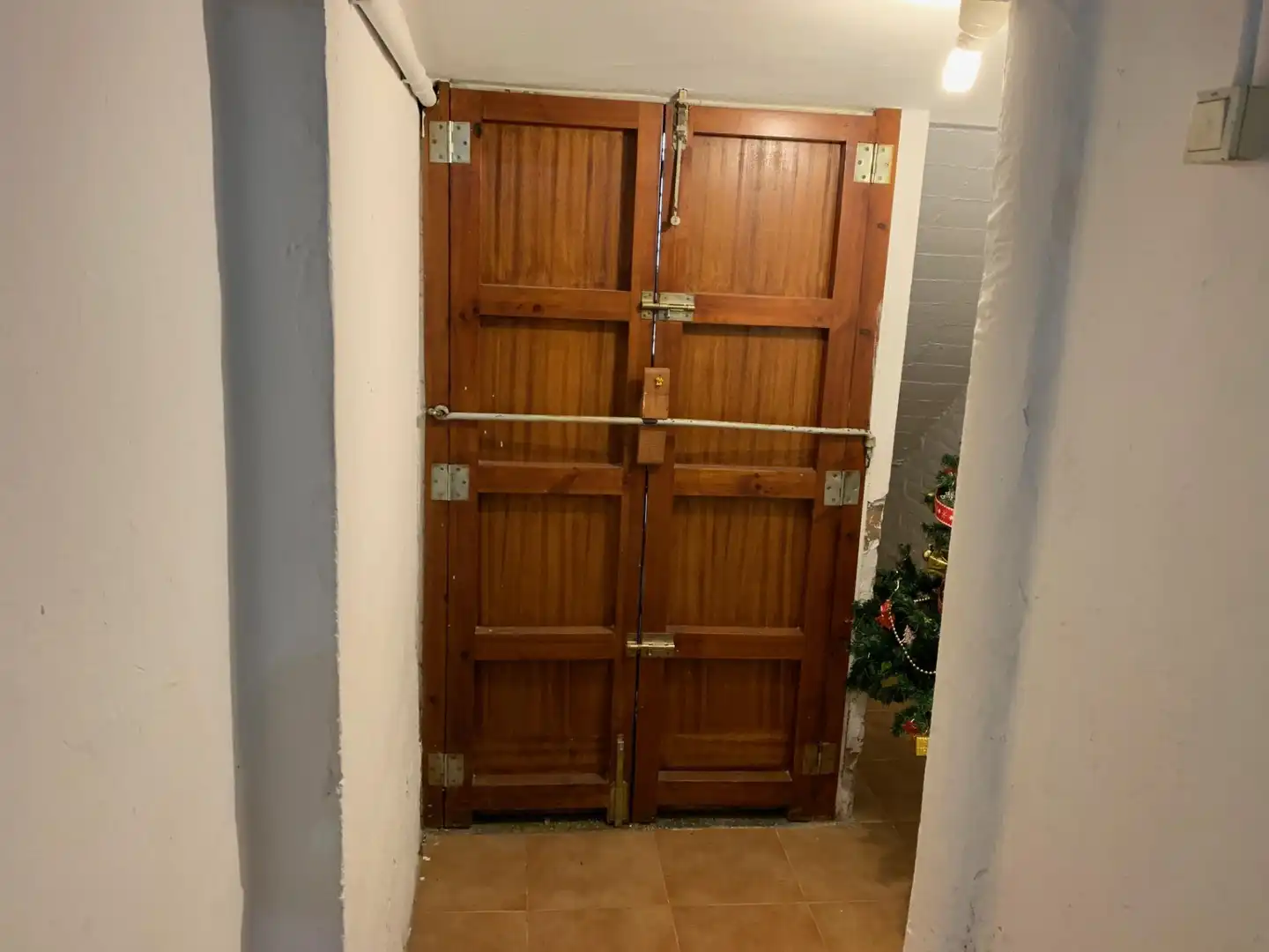 Lagerraum zur Miete in Olesa de Montserrat