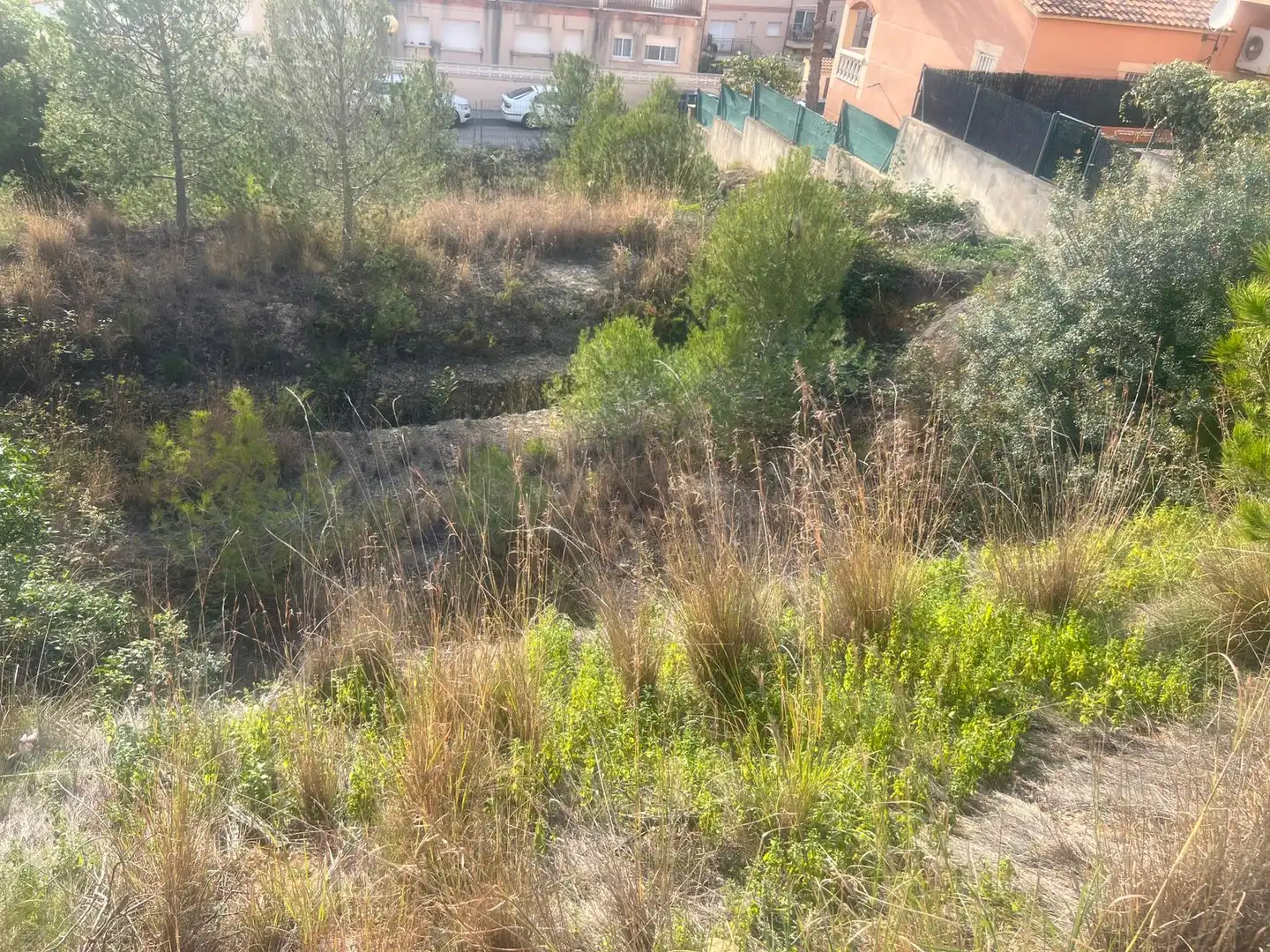 Terreny residencial en venda a Carrer Llimoners 26, imagen 2