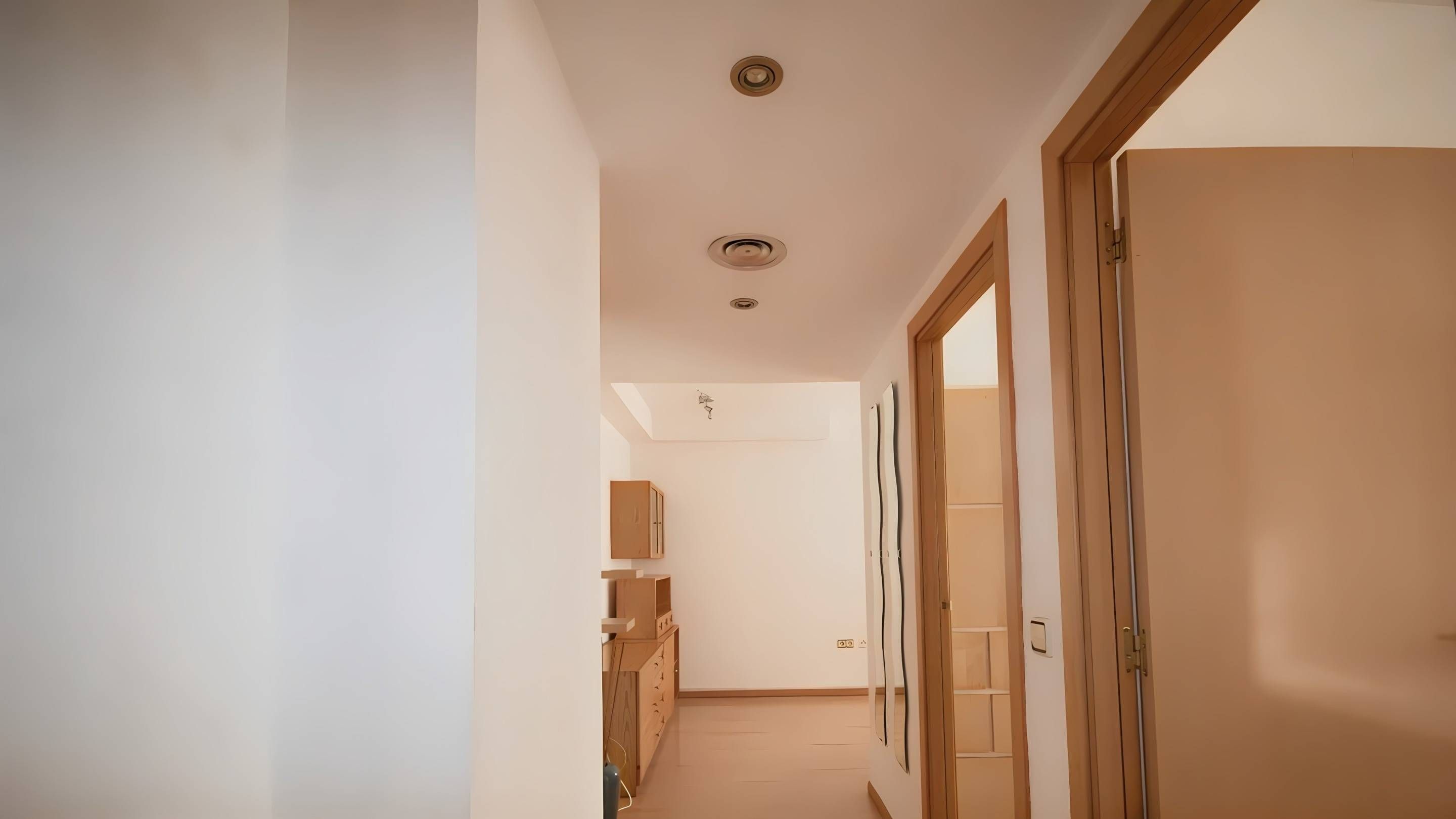 Flat for sale in Sant Pere Pescador  with Air Conditioner, Heating and Parquet flooring