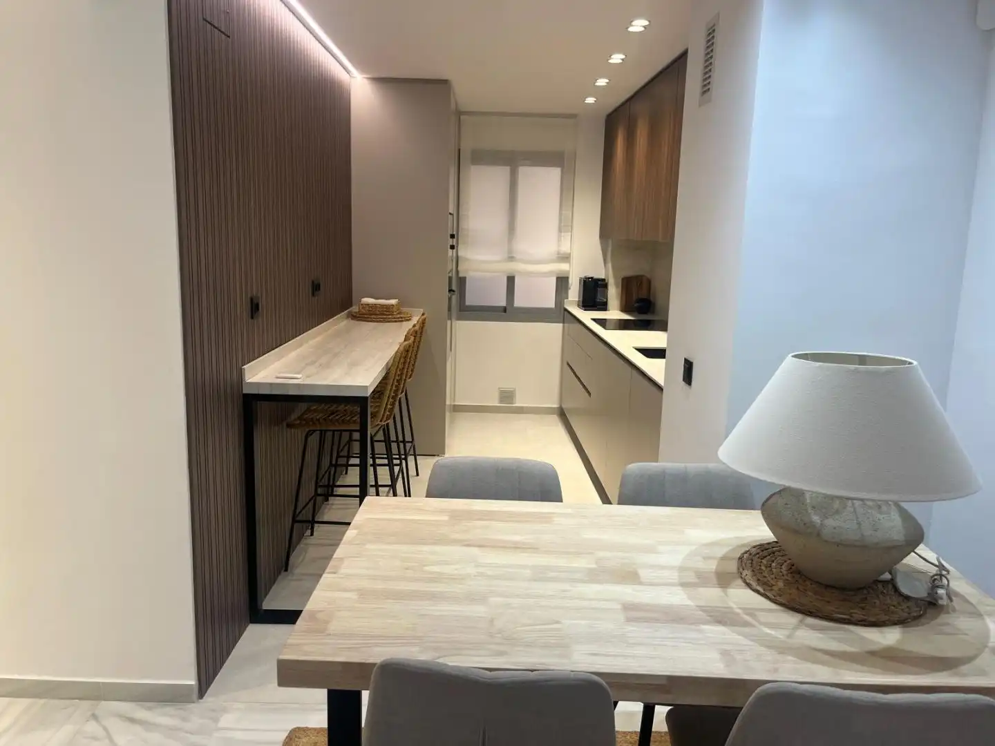 Wohnung zur Miete in Calle Martínez Maldonado, 18, Los Castillejos - La Trinidad