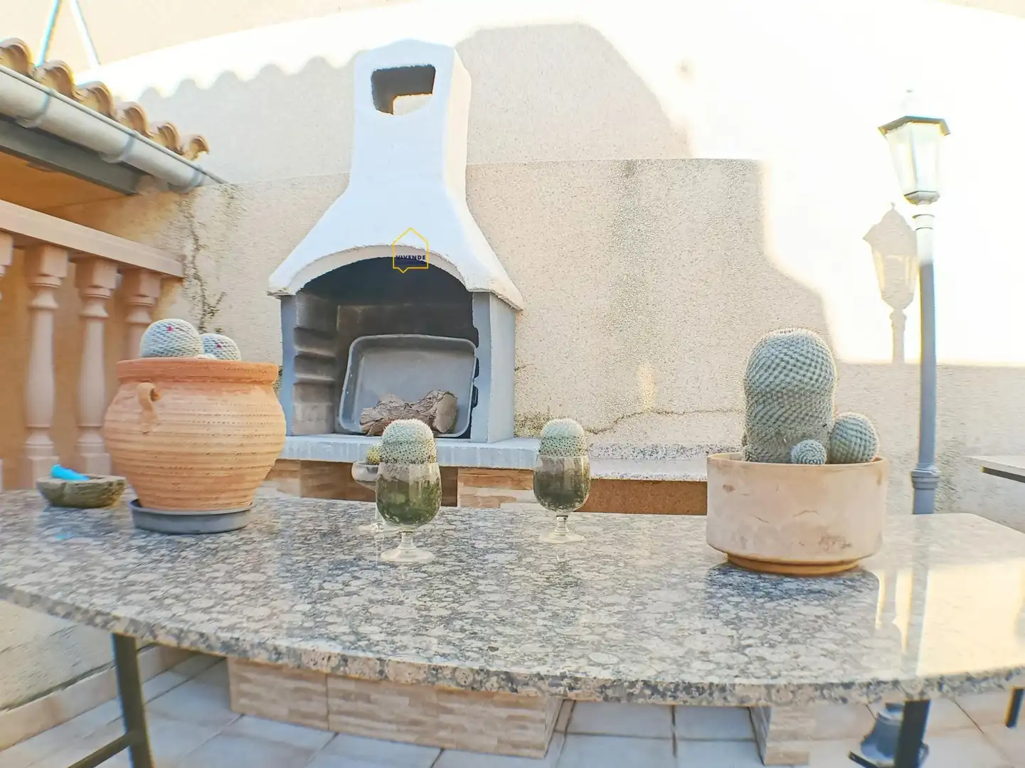 Villa avec terrasse à vendre à Los Collados-Los Geraneos, imagen 50