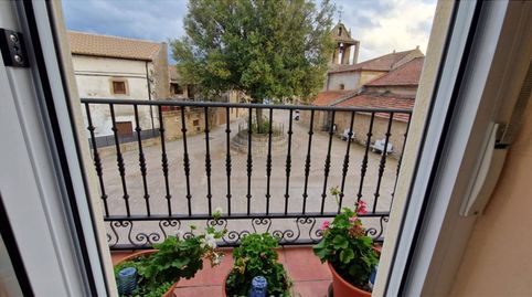 Foto 3 de Casa o xalet en venda a Plaza Mayor, La Alberguería de Argañán , Salamanca