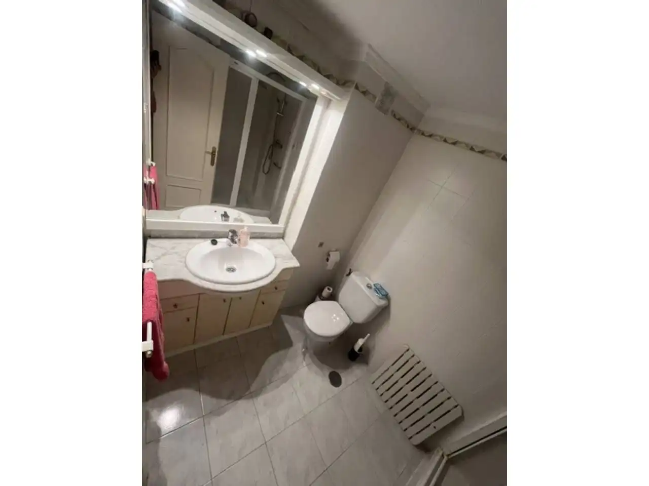 Flat with lift for sale in Calle cID, imagen 9